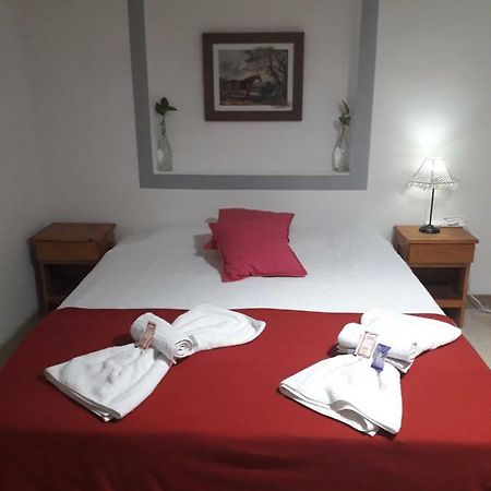 Hostal Tabak Capilla del Monte Exterior foto