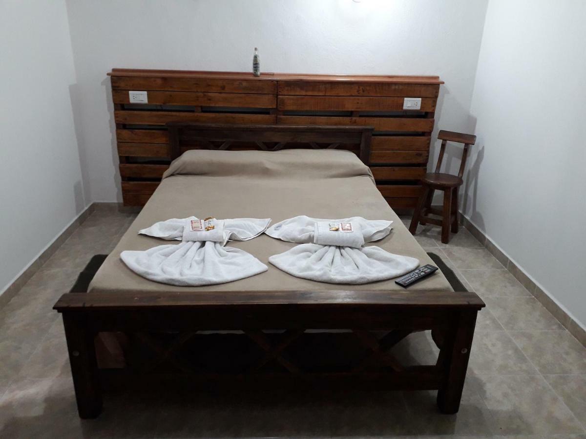 Hostal Tabak Capilla del Monte Quarto foto