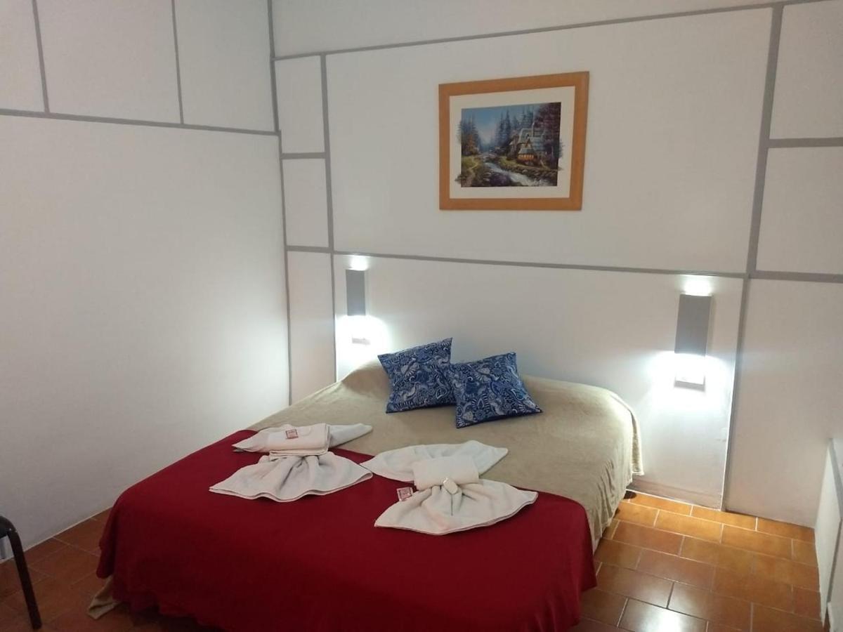 Hostal Tabak Capilla del Monte Quarto foto