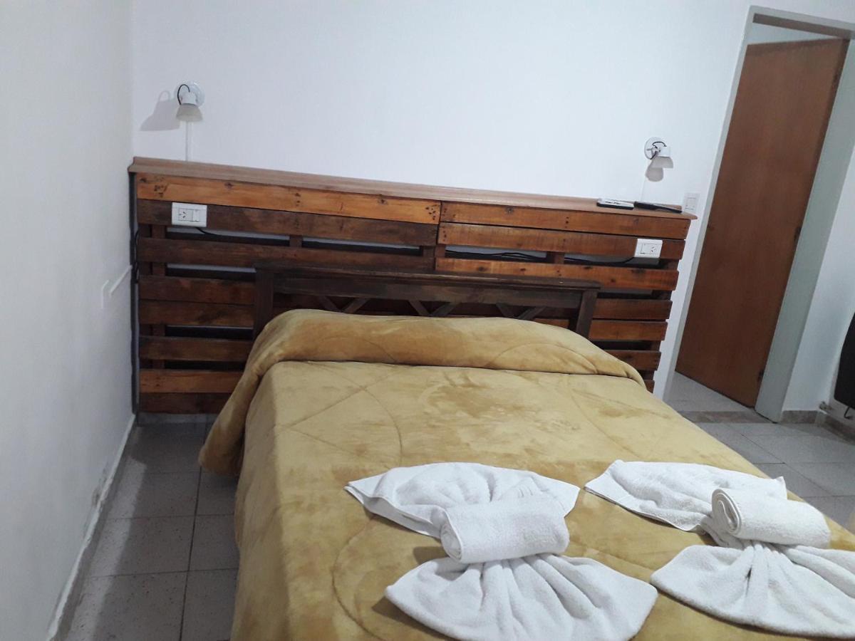 Hostal Tabak Capilla del Monte Quarto foto