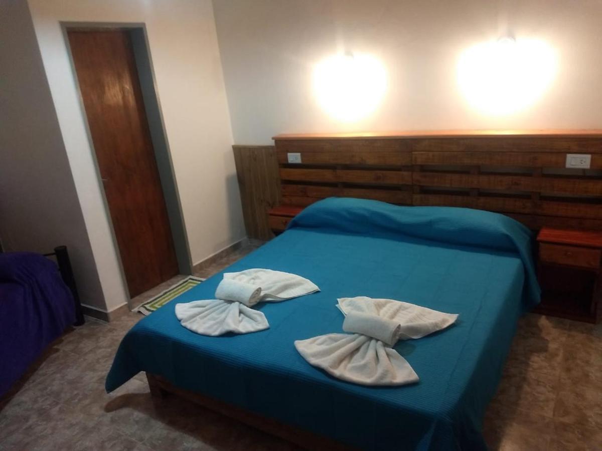 Hostal Tabak Capilla del Monte Quarto foto